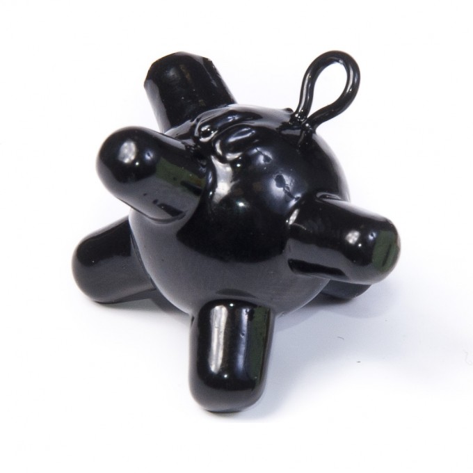 Груз маркерный FEEDER CONCEPT Bomb 100Г FCML-BM-100 Груз маркерный FEEDER CONCEPT Bomb 100Г FCML-BM-100