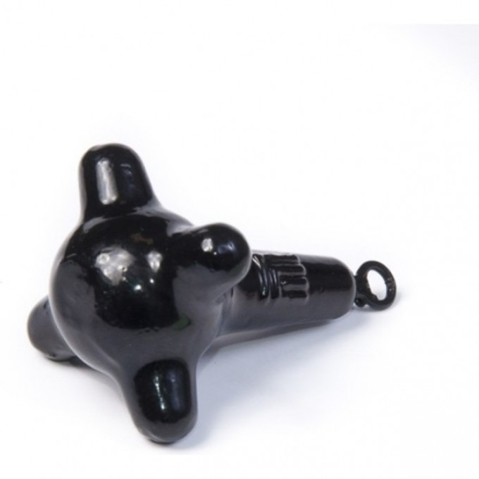 Груз маркерный FEEDER CONCEPT Mace 100Г FCML-MC-100 Груз маркерный FEEDER CONCEPT Mace 100Г FCML-MC-100