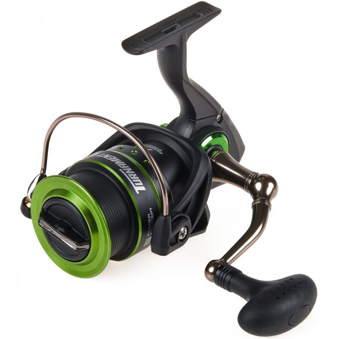 Катушка безынерционная FEEDER CONCEPT Turnament II 7 6000FD FCT07-60FD Катушка безынерционная FEEDER CONCEPT Turnament II 7 6000FD FCT07-60FD