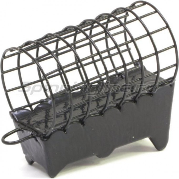 Кормушка FEEDER CONCEPT Fangs 90Г FCMC-FG-090 Кормушка FEEDER CONCEPT Fangs 90Г FCMC-FG-090