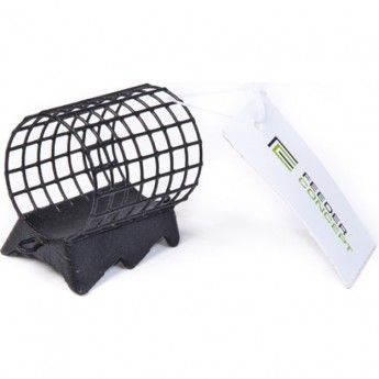 Кормушка фидерная FEEDER CONCEPT Duplex M 130Г 45Мл