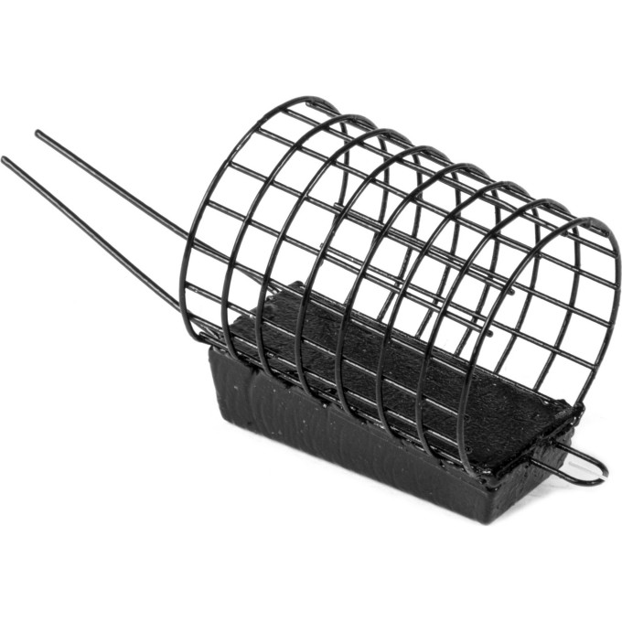 Кормушка фидерная FEEDER CONCEPT GROUND HOOKS OVERSIZE/с грунтозацепами 120г FCMC-GO-120 Кормушка фидерная FEEDER CONCEPT GROUND HOOKS OVERSIZE/с грунтозацепами 120г FCMC-GO-120