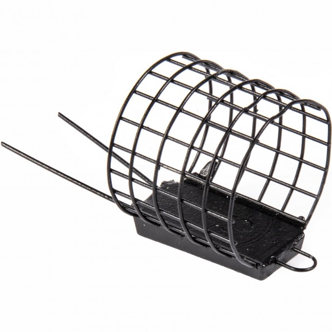 Кормушка фидерная FEEDER CONCEPT GROUND HOOKS OVERSIZE/с грунтозацепами 40г FCMC-GO-040 Кормушка фидерная FEEDER CONCEPT GROUND HOOKS OVERSIZE/с грунтозацепами 40г FCMC-GO-040