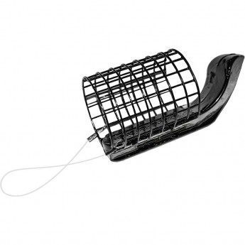 Кормушка фидерная FEEDER CONCEPT Vegas Сетка Большая 30Г Кормушка фидерная FEEDER CONCEPT Vegas Сетка Большая 30Г