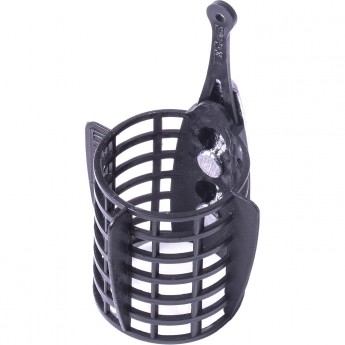 Кормушка фидерная FEEDER CONCEPT Vegas Variant СЕТКА 42г Кормушка фидерная FEEDER CONCEPT Vegas Variant СЕТКА 42г