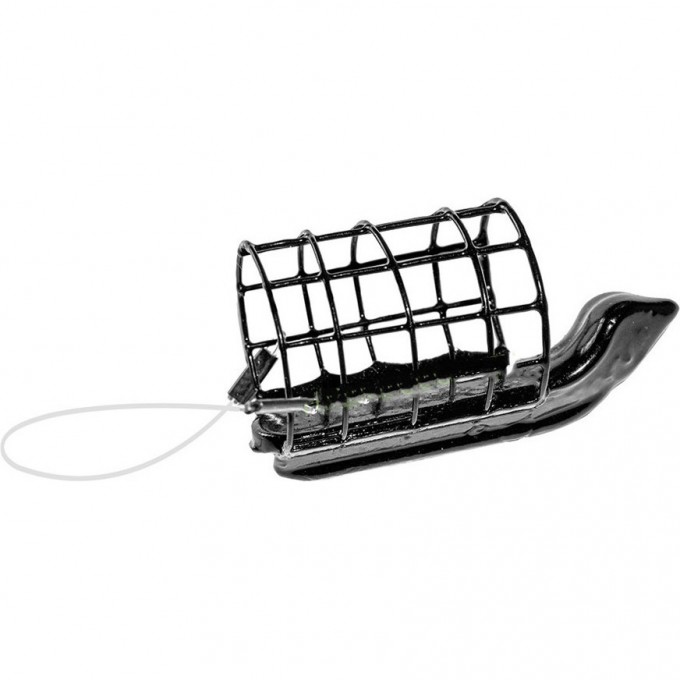 Кормушка фидерная FEEDER CONCEPT Claw S 20Г FCMC-CS-020 Кормушка фидерная FEEDER CONCEPT Claw S 20Г FCMC-CS-020