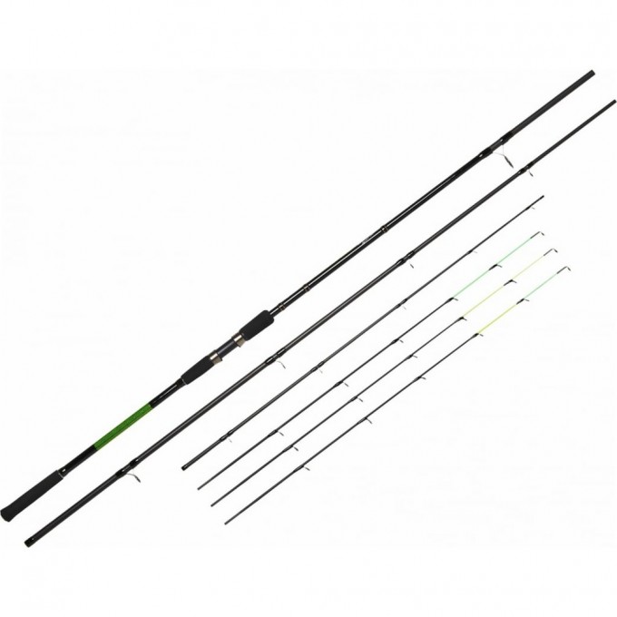 Удилище фидерное FEEDER CONCEPT DISTANCE BLACK 150 4.50 FCDIB150-450 Удилище фидерное FEEDER CONCEPT DISTANCE BLACK 150 4.50 FCDIB150-450